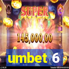 umbet 6